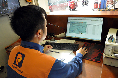 Hóa đơn điện tử cho các CHBLXD: Không thể trì hoãn mãi